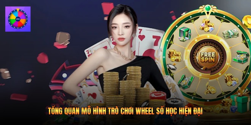 Tổng quan mô hình trò chơi wheel số học hiện đại